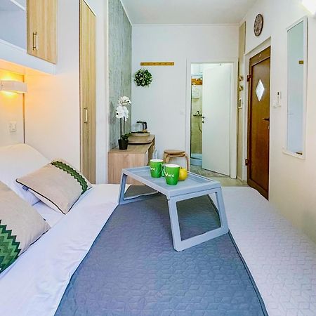 Lavanda Apartments & Room Sveti Lovreč Pazenatički Dış mekan fotoğraf