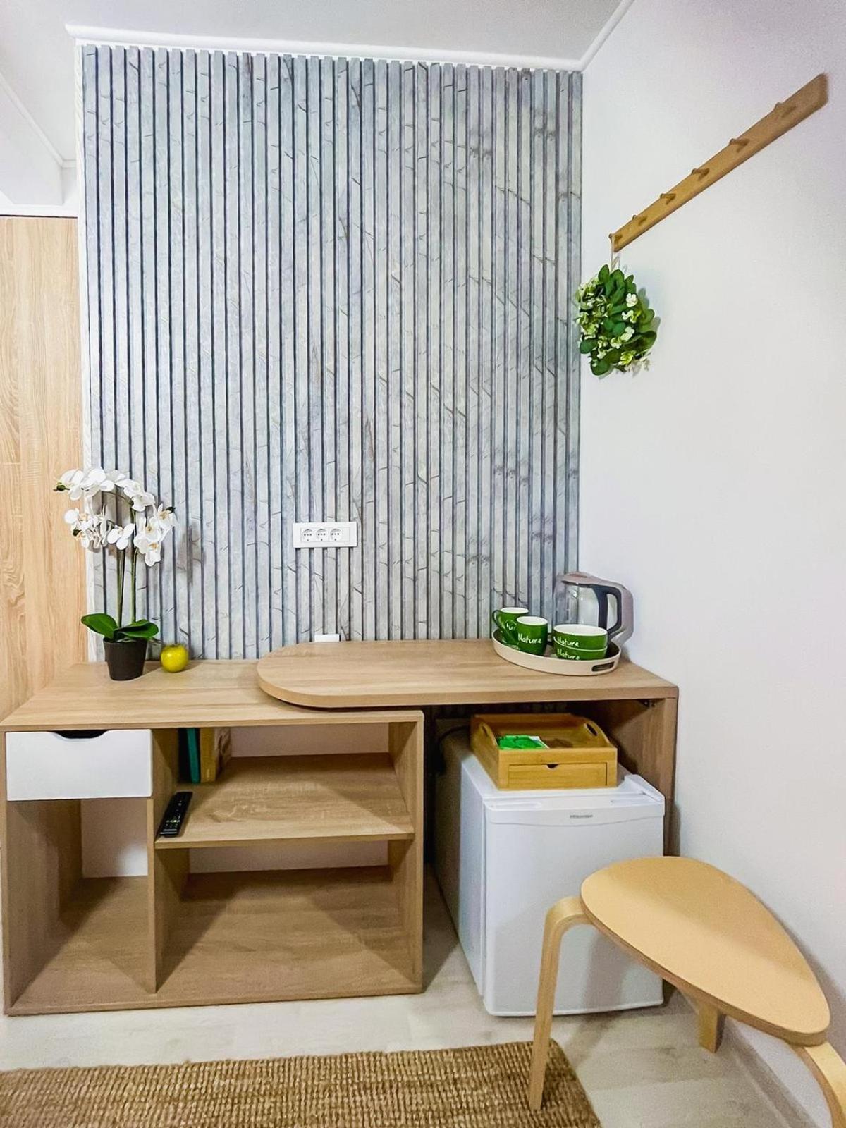 Lavanda Apartments & Room Sveti Lovreč Pazenatički Dış mekan fotoğraf