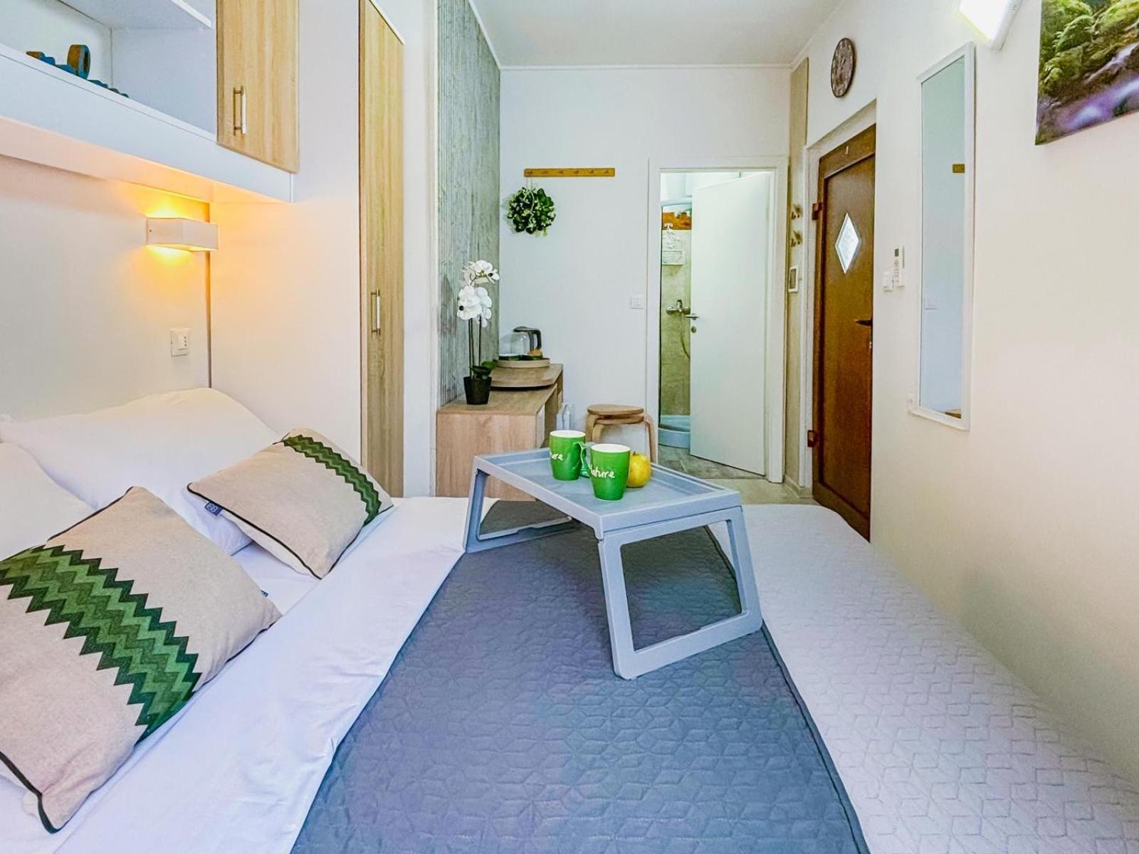 Lavanda Apartments & Room Sveti Lovreč Pazenatički Dış mekan fotoğraf