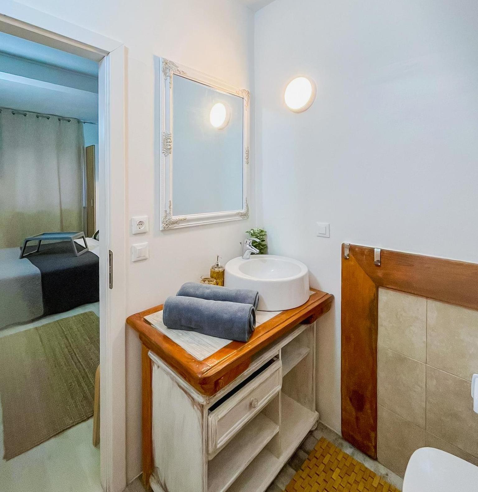 Lavanda Apartments & Room Sveti Lovreč Pazenatički Dış mekan fotoğraf